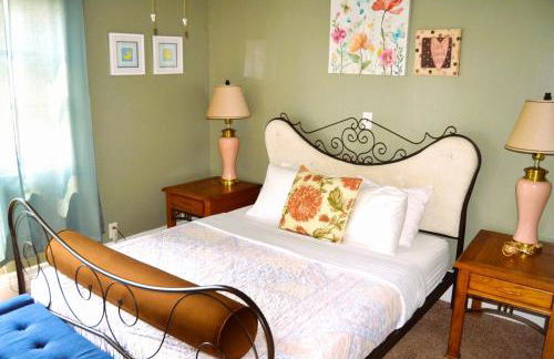 7 Bedrooms Retreat Sleeps 13 - Foto 2