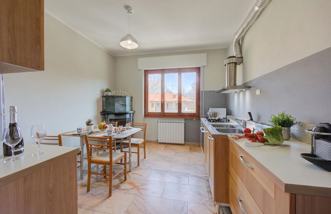 Residenza Il Parco Family Retreat - Foto 15