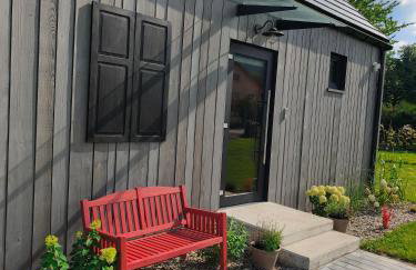 Temat Rzeka jeden domek na działce - Photo 31