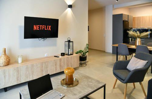 Gaia modern house - Foto 16