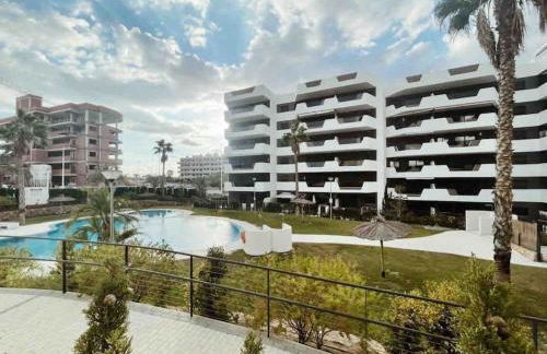 NEW GROUNDFLOOR APT. ARENALES DEL SOL - Foto 7