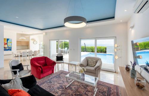 Villa Sveti Petar - with heated pool and outdoor jacuzzi - Photo 3