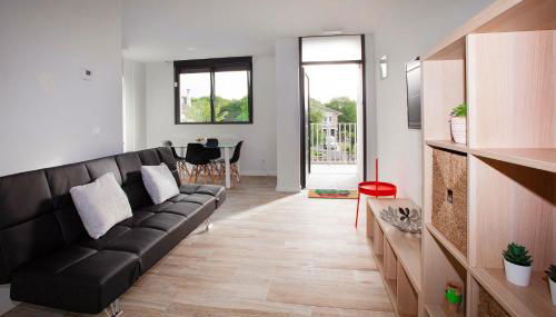 Apartamentos Salitre - Foto 3