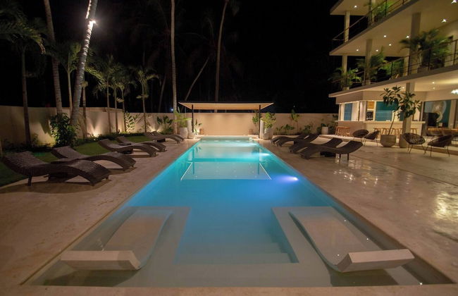 Coconut Beach House Playa Bonita Las Terrenas Dominican Republic - Foto 34