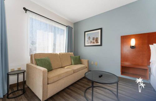 Relaxing Central Condo with Balcony 7 Min to Universal - Foto 7