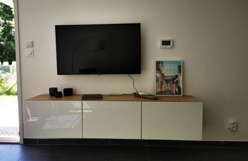 Le Temps d'une Escale à St Wary - Foto 10