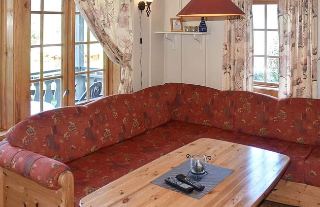 4 Person Holiday Home in Folkestad - Foto 5