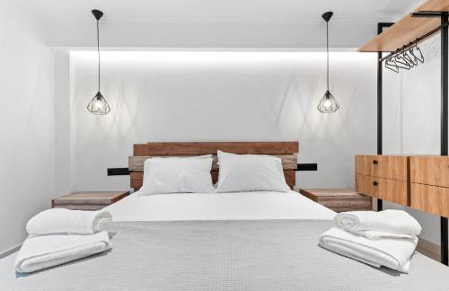 Luxury Waterfalls Villa Nidri Privet Pool Jaccuzi - Photo 14