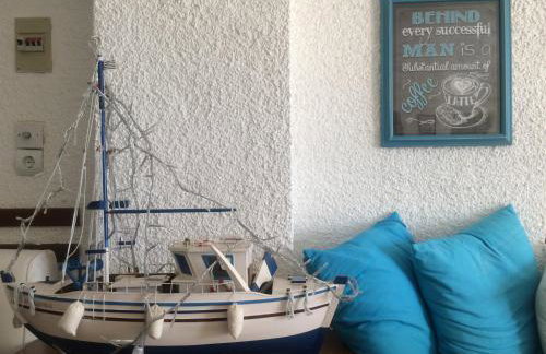 Villa Belmar Self-Catered Apartments - Photo 56