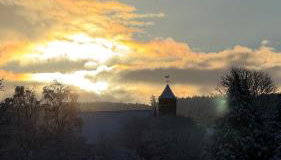 Peaceful Village Flat 2 Bedrooms - Foto 5