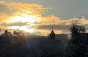 Peaceful Village Flat 2 Bedrooms - Foto 5