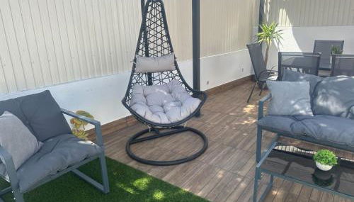 Villa Luz Vieira - Foto 4, Garden