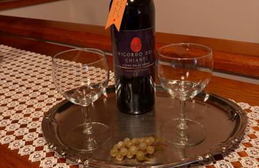 Il ricordo del chianti - Foto 9