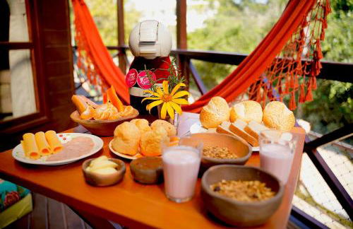 Morada dos Prass - Photo 24