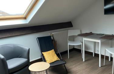 Joli studio centre-ville Vendôme - Foto 14