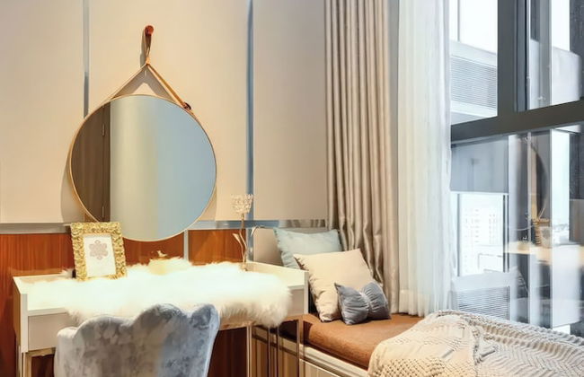 Genius Saigon - The MarQ District 1 - Foto 21