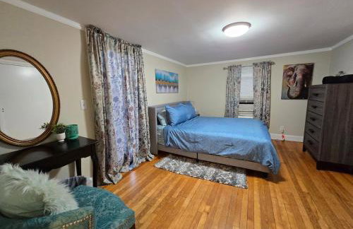 2 Bedroom Apartment on Quinsigamond Lake - Foto 12