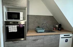 Charmant appartement 3 pièces proche hyper centre Strasbourg - Foto 10