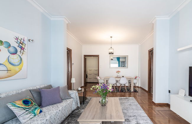 Elite Gem in the heart of Kolonaki - Foto 52