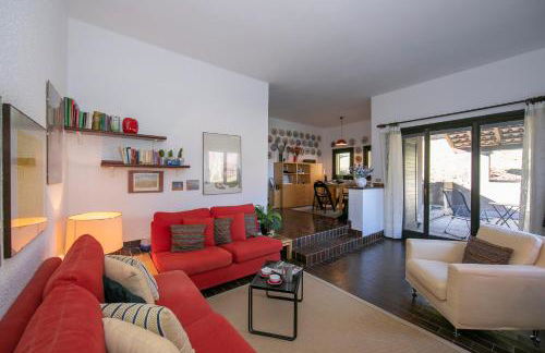 Residenza La Parusciola Pool and Relax - Happy Rentals - Foto 8