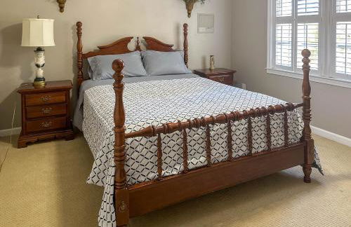 Southern Home and fishing lake. - Foto 15