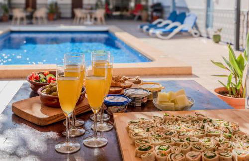 Casa Lola Callosa - Foto 18