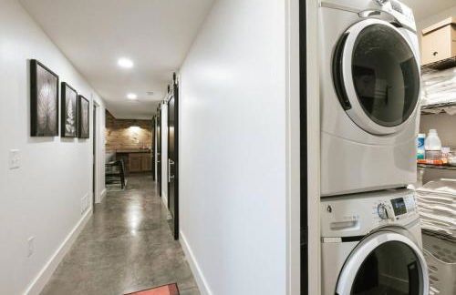 Hot-Tub Wifi Fireplace - Honeysuckle Bridge - Foto 52