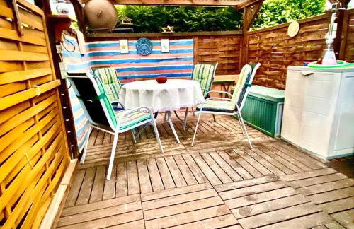 Ferienwohnung Sheni - Foto 21