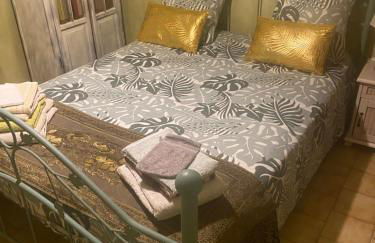 Villa Provençale climatisée près Aix en Provence Piscine securisée alarme - Foto 23