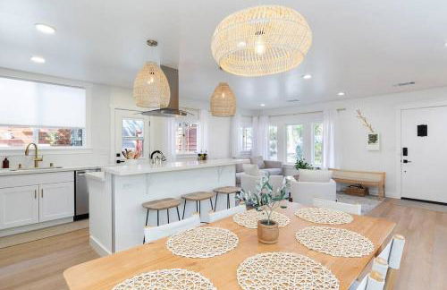 Casita Monterey Pet-Friendly Sonoma Escape - Foto 18