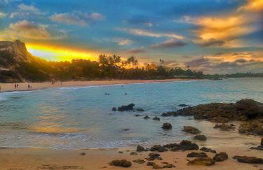 Brisas de Tabatinga Flat - Photo 46