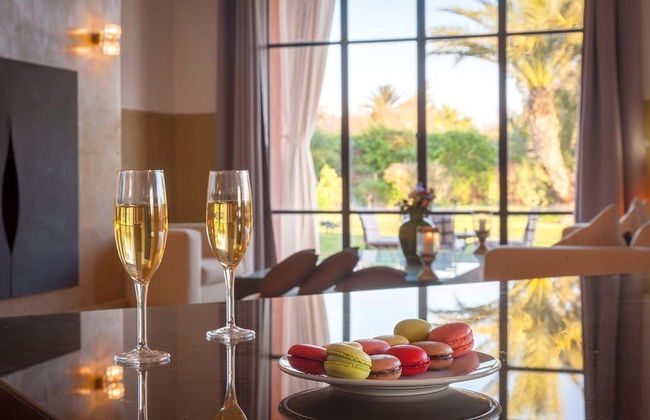 Palmeraie Dar Atlas - Foto 49