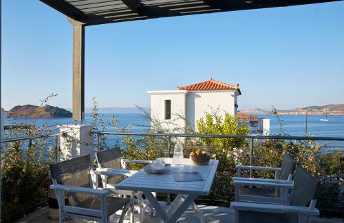 Eleia Seafront Rooms & Villas - Foto 104