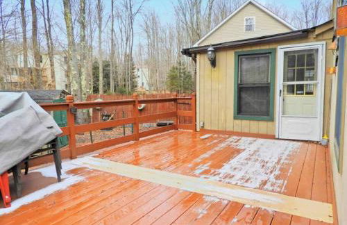 Tranquil Getaway in the Pocono Mountains - Foto 67