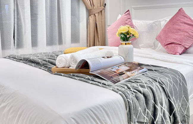 Bali Residence - Foto 59