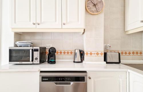 2 Wings Tenerife - Apartment Chayofa - Foto 13