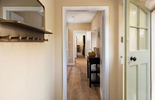 Willow Cottage - Foto 6