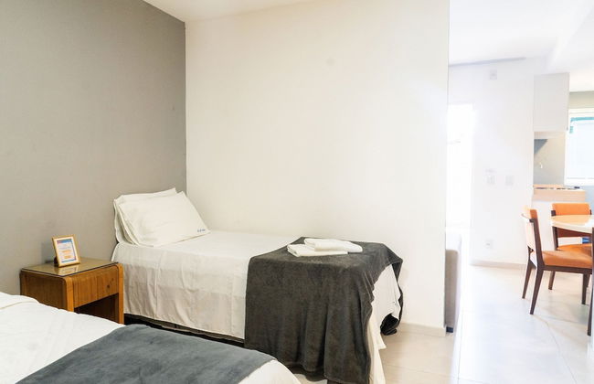 Solar Água Pipa- Summer Pipa - Foto 71