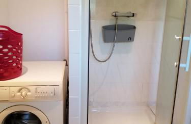 Sarrola-Carcopino Gîte en Pierre - Foto 15