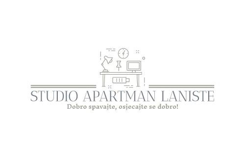 Lanište - Prelijep stan, balkon, wifi + besplatan parking - Foto 39