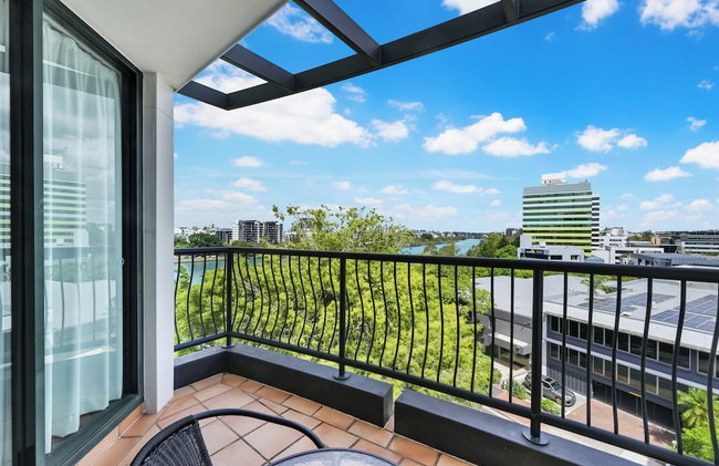 Cosmo Apartment Hotel - Foto 26