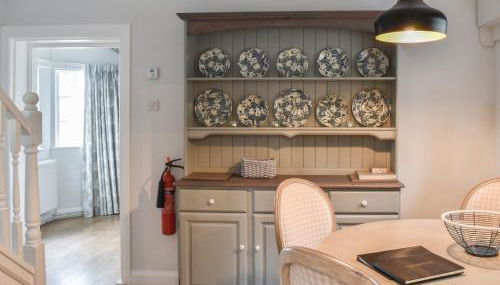 Crogen Gatehouse Lodge - Foto 4