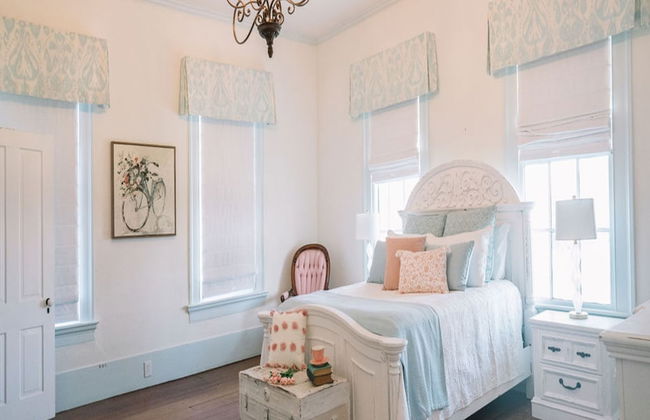 Historic Antebellum Manor - Foto 12