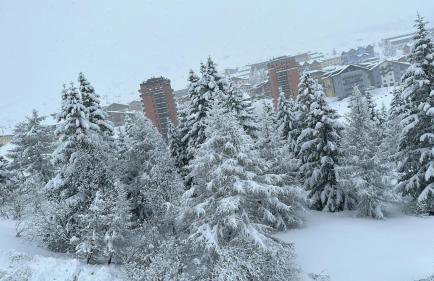 App Panoramico 300 mt dalle Piste Relax e Vista Alpi - Foto 3