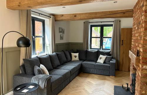 Bee Cottage - Romsey - Photo 9