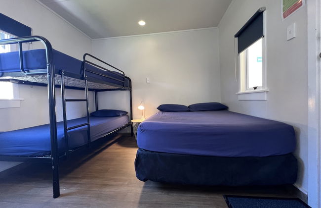 Whanganui River Top 10 Holiday Park - Foto 18