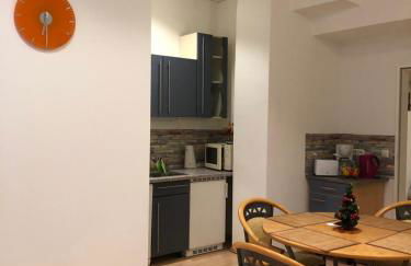 Munich Apartment Harras (Souterrain) - Foto 6