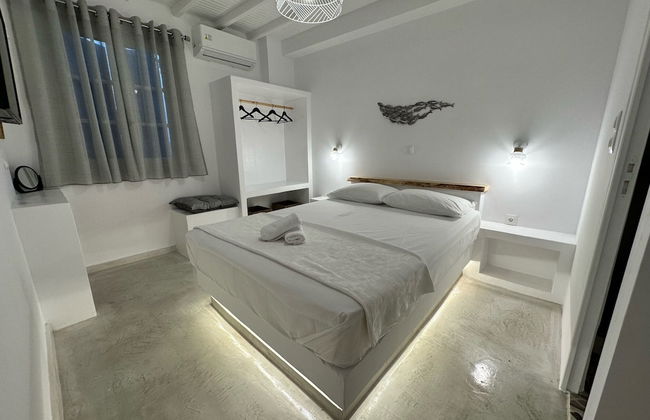 Naousa Getaway 2 Bd Dreamy Island Escape - Foto 4