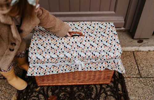 Gîtes du Bulz, en pleine forêt proche de la mer - Photo 39