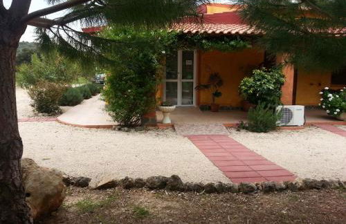 Agriturismo La Barca In Secca - Foto 1